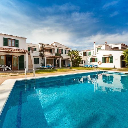 Apartamentos Arenal Playa بونتا غروسا المظهر الخارجي الصورة