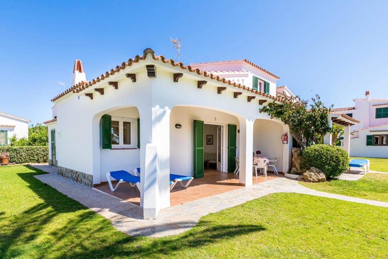 Apartamentos Arenal Playa بونتا غروسا المظهر الخارجي الصورة