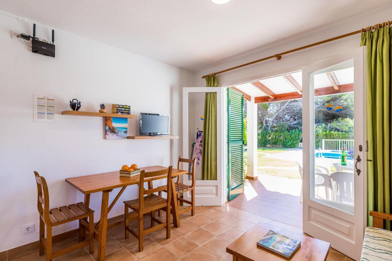 Apartamentos Arenal Playa بونتا غروسا المظهر الخارجي الصورة
