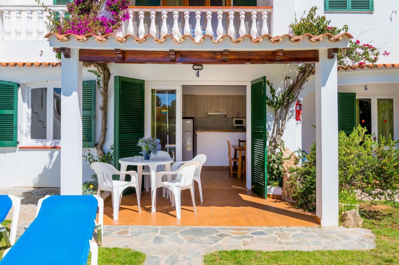 Apartamentos Arenal Playa بونتا غروسا المظهر الخارجي الصورة