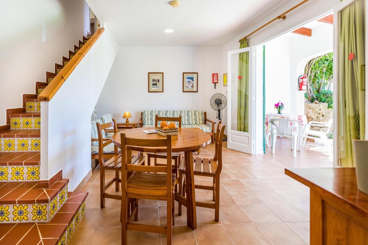 Apartamentos Arenal Playa بونتا غروسا المظهر الخارجي الصورة