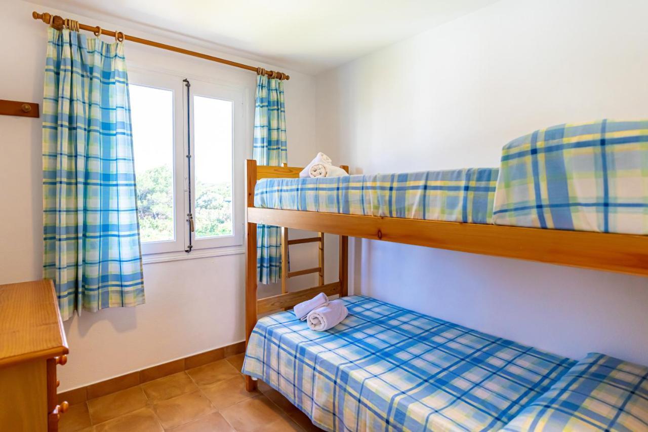Apartamentos Arenal Playa بونتا غروسا المظهر الخارجي الصورة