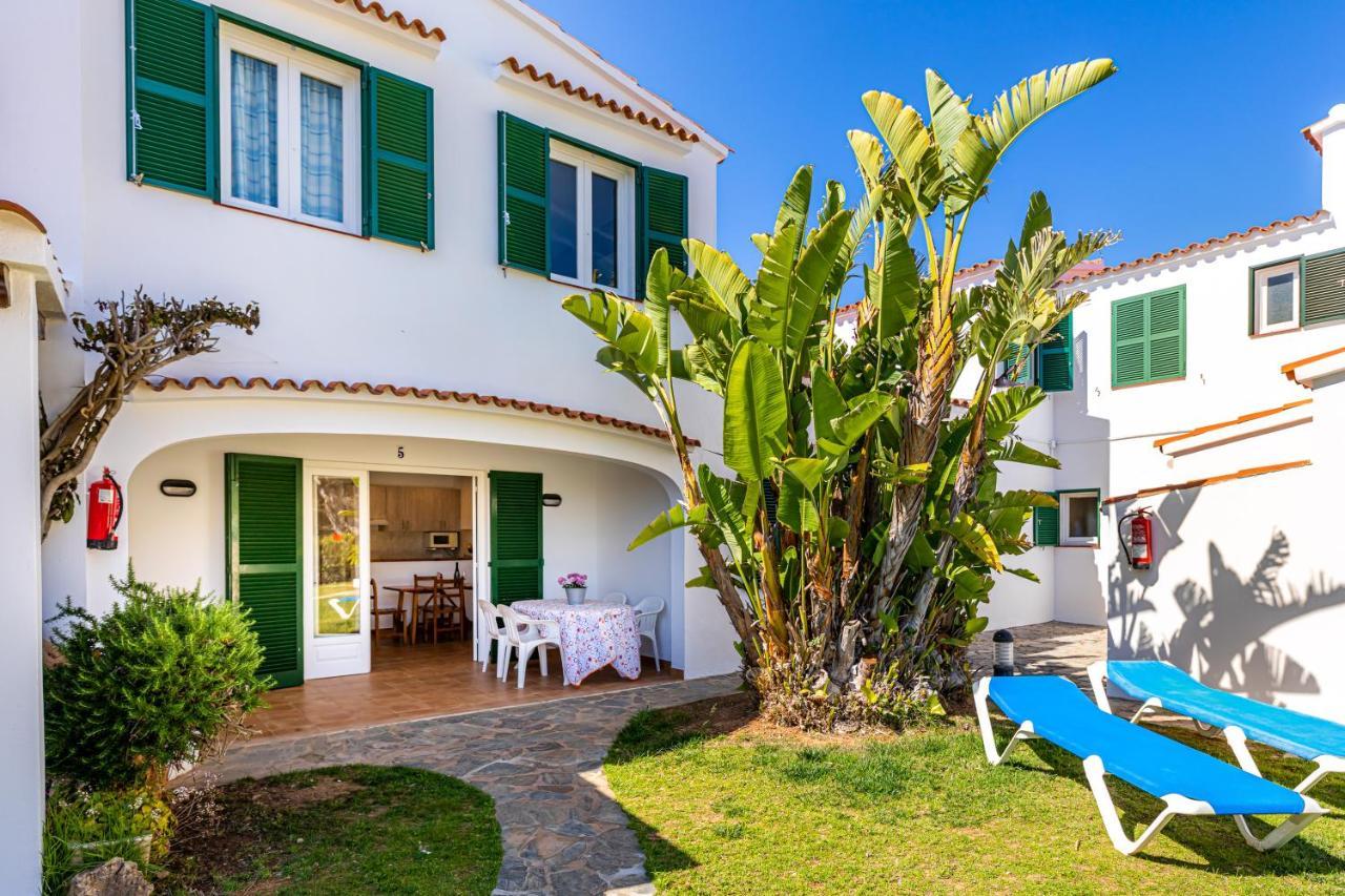 Apartamentos Arenal Playa بونتا غروسا المظهر الخارجي الصورة