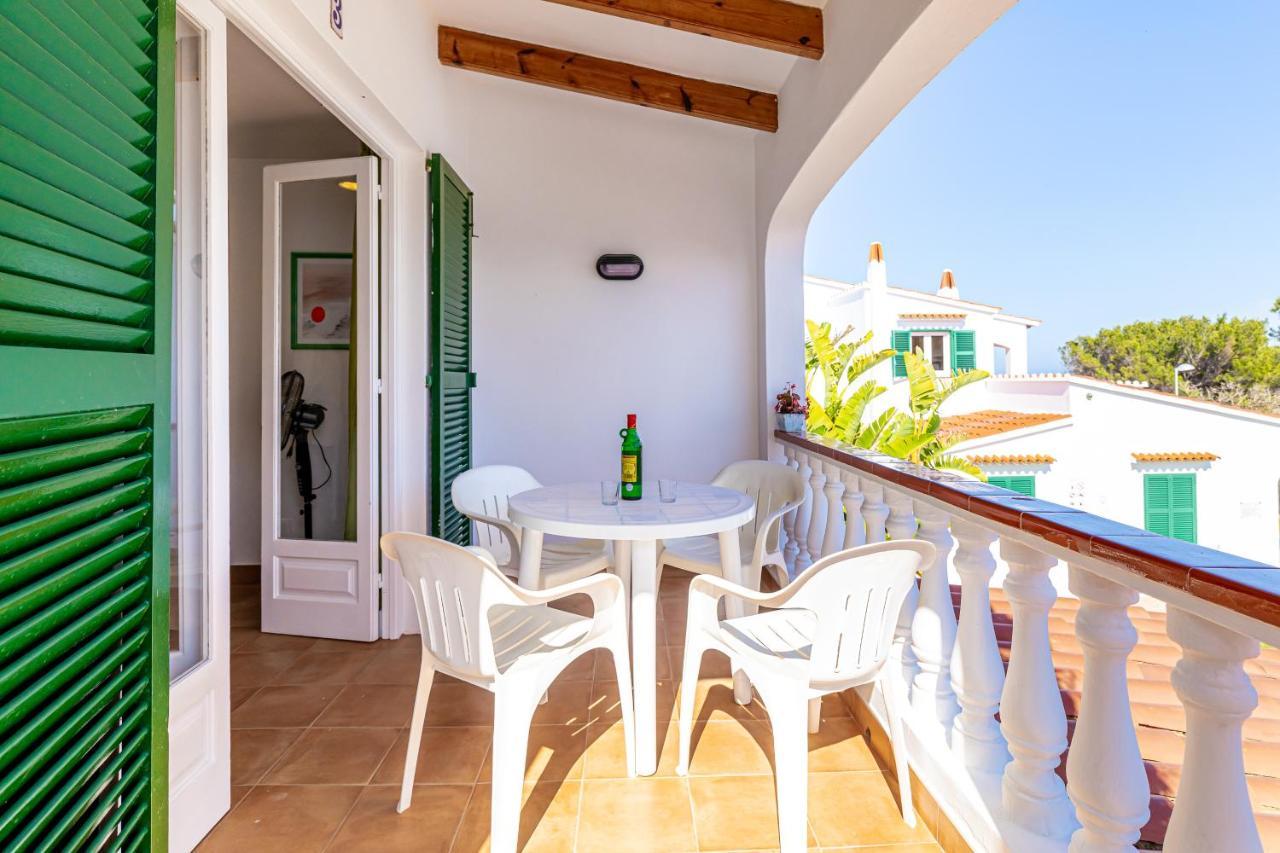 Apartamentos Arenal Playa بونتا غروسا المظهر الخارجي الصورة