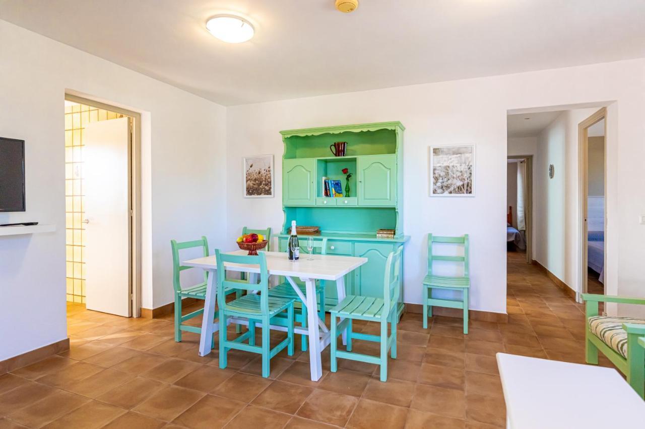 Apartamentos Arenal Playa بونتا غروسا المظهر الخارجي الصورة