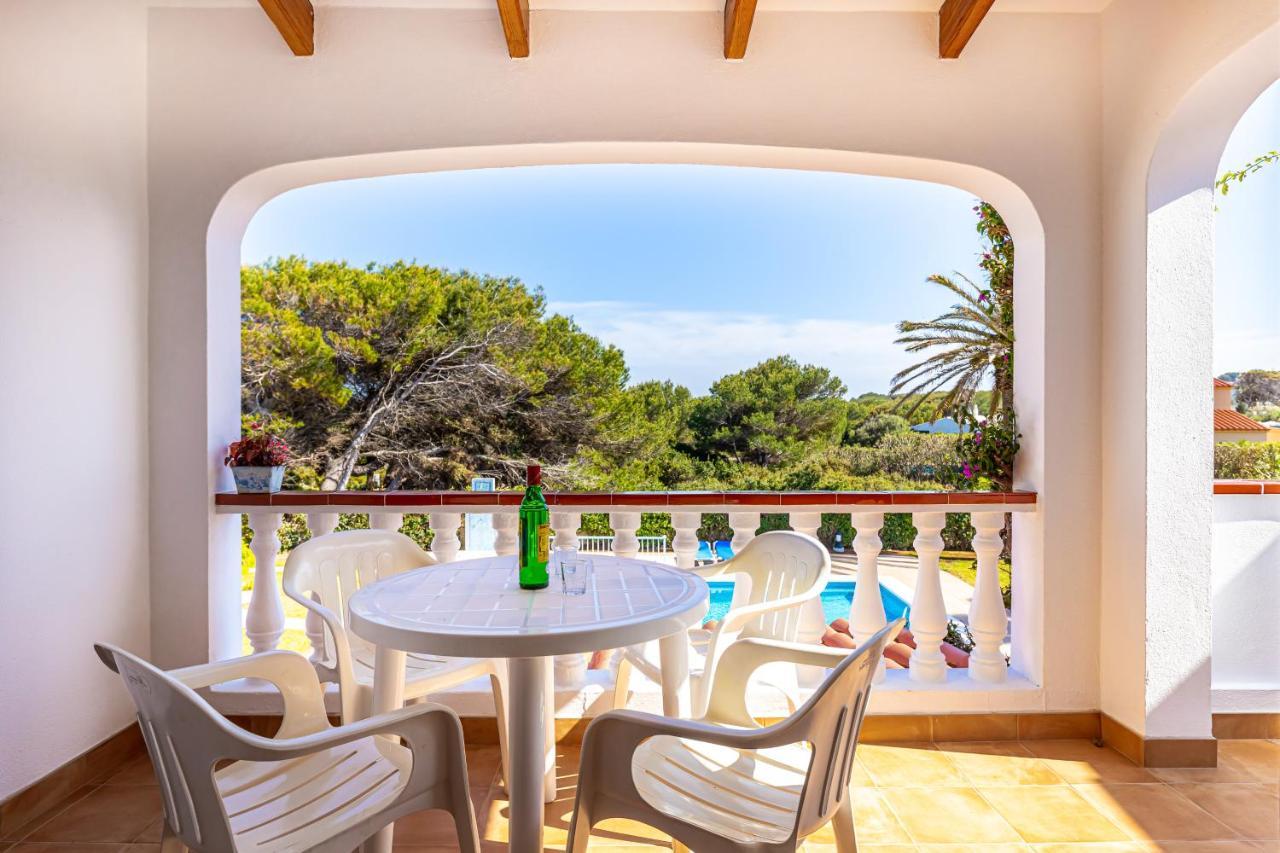 Apartamentos Arenal Playa بونتا غروسا المظهر الخارجي الصورة