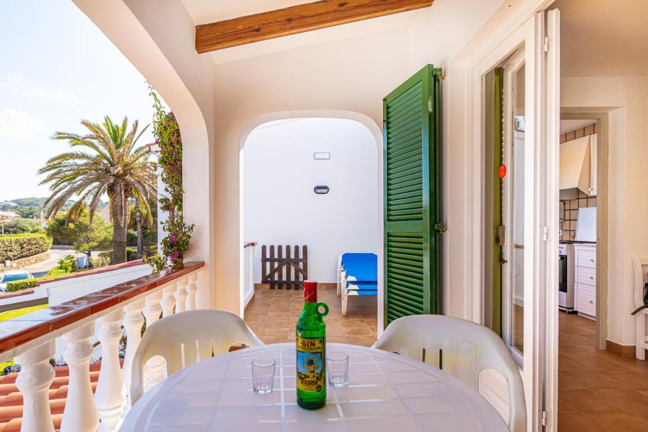 Apartamentos Arenal Playa بونتا غروسا المظهر الخارجي الصورة
