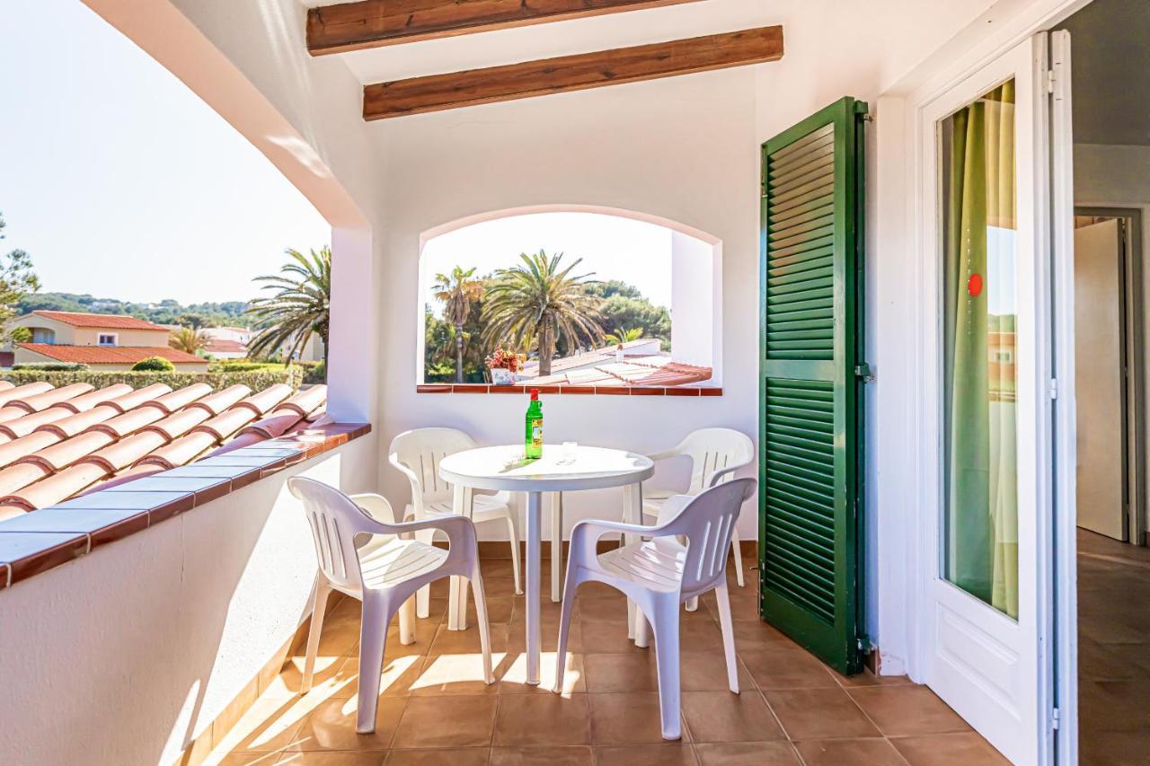 Apartamentos Arenal Playa بونتا غروسا المظهر الخارجي الصورة