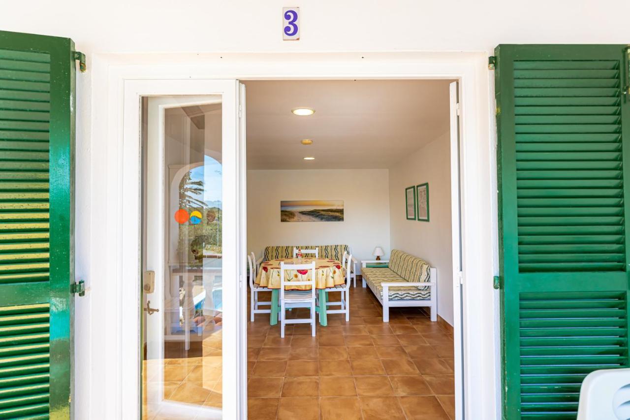 Apartamentos Arenal Playa بونتا غروسا المظهر الخارجي الصورة