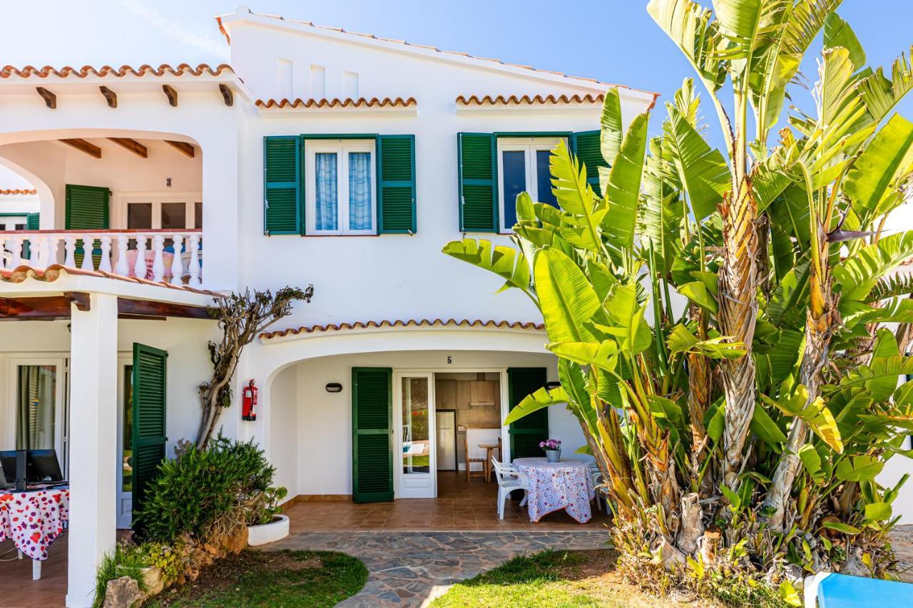 Apartamentos Arenal Playa بونتا غروسا المظهر الخارجي الصورة