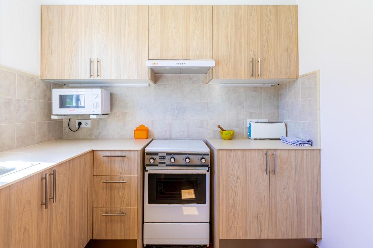 Apartamentos Arenal Playa بونتا غروسا المظهر الخارجي الصورة