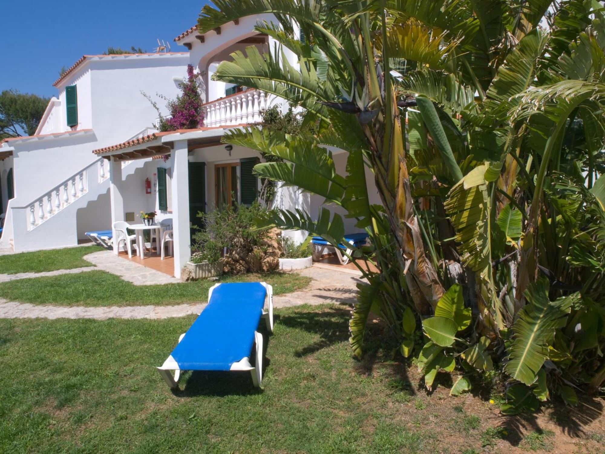 Apartamentos Arenal Playa بونتا غروسا المظهر الخارجي الصورة