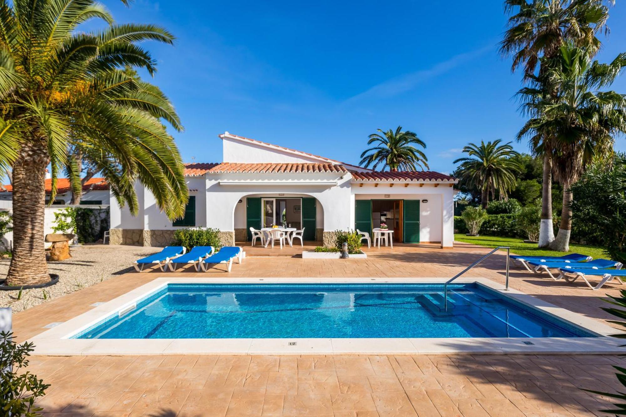 Apartamentos Arenal Playa بونتا غروسا المظهر الخارجي الصورة